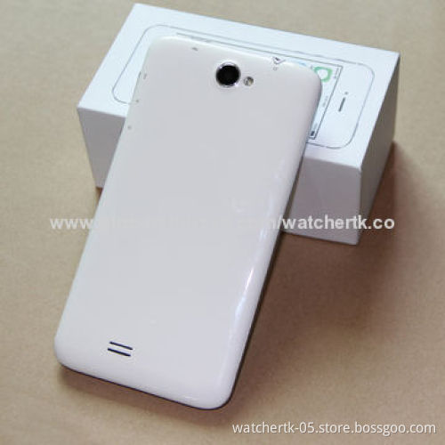 6" 3G Android Tablet Phone with Quad-core CPU, Dual-SIM Card, Dual Camera and Flashlight, GPS
